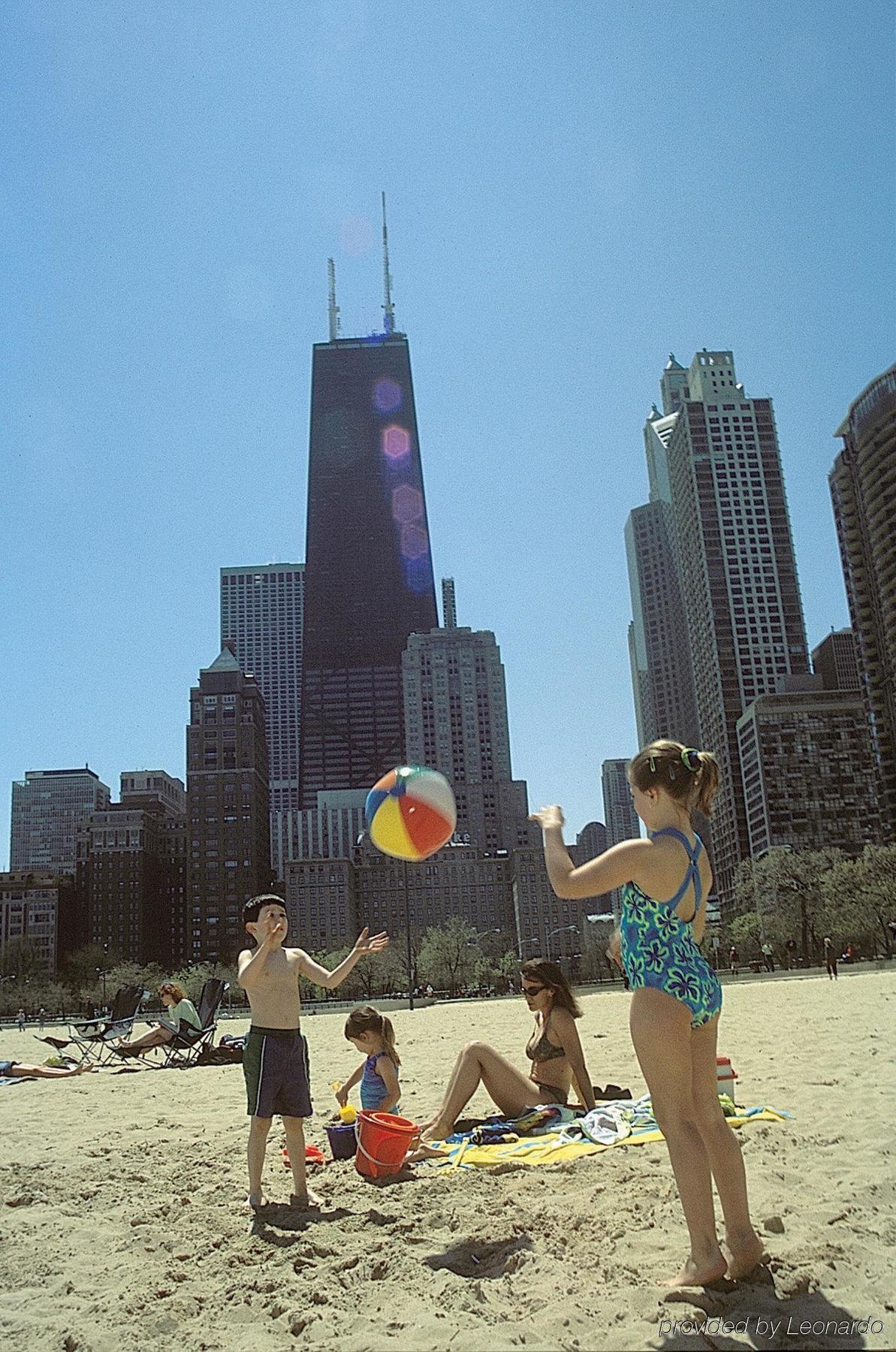 Homewood By Hilton Chicago-downtown Hotel