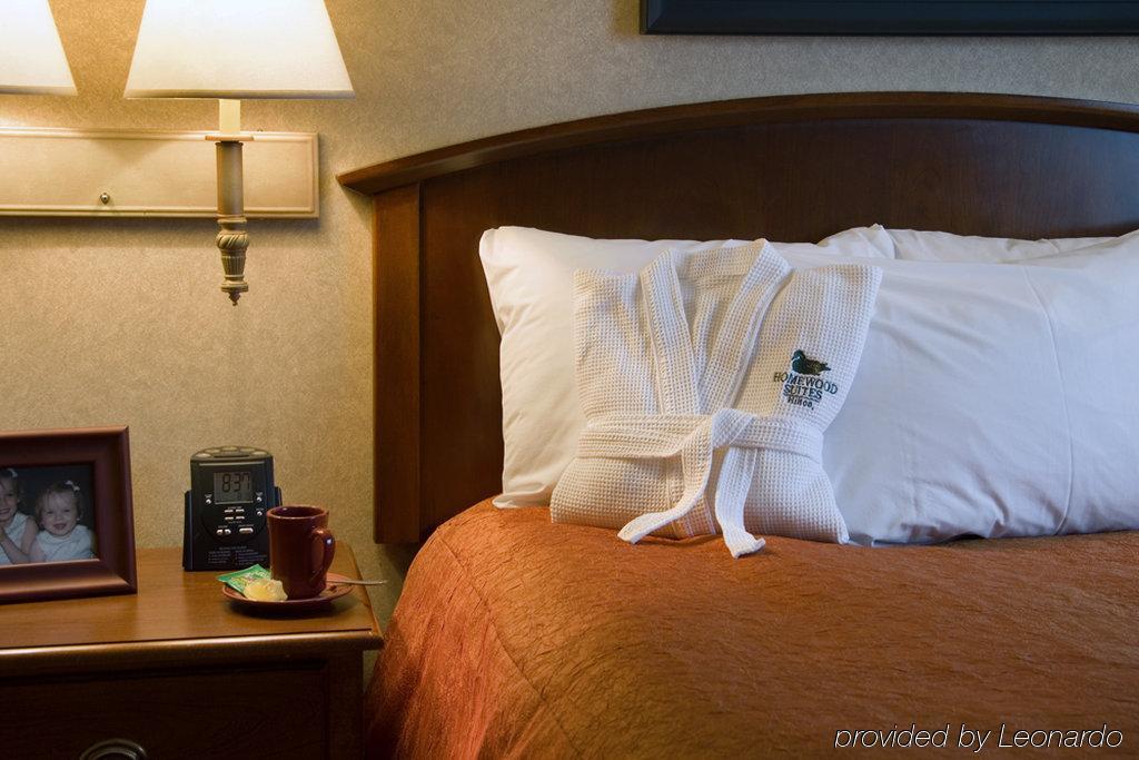 Homewood By Hilton Chicago-downtown Hotel 3*