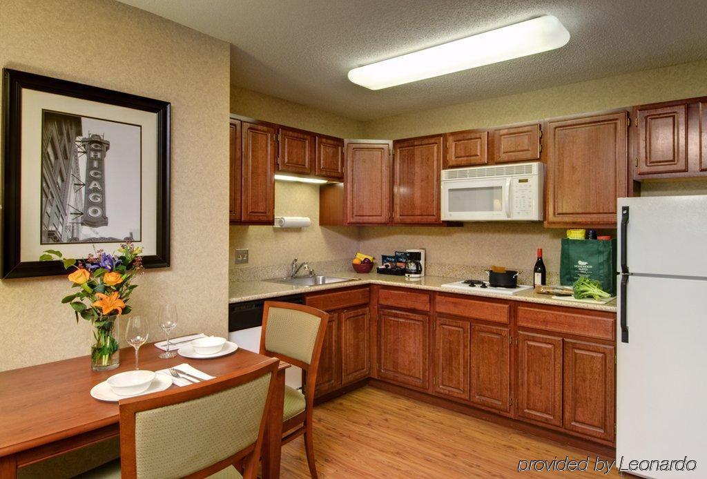 Homewood By Hilton Chicago-downtown 3* Chicago