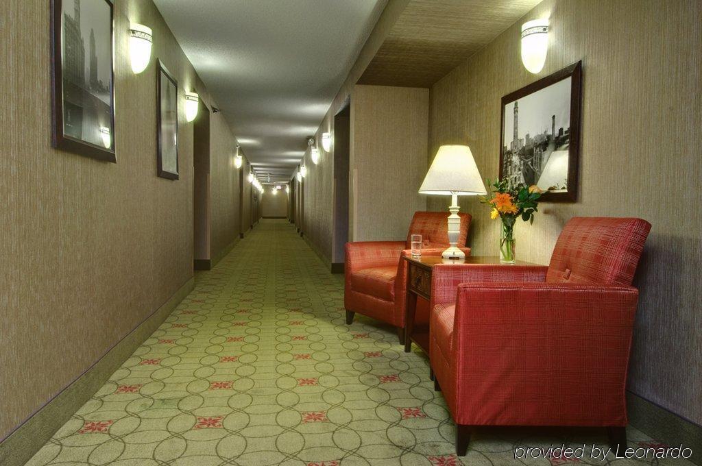 Homewood By Hilton Chicago-downtown Hotel Chicago