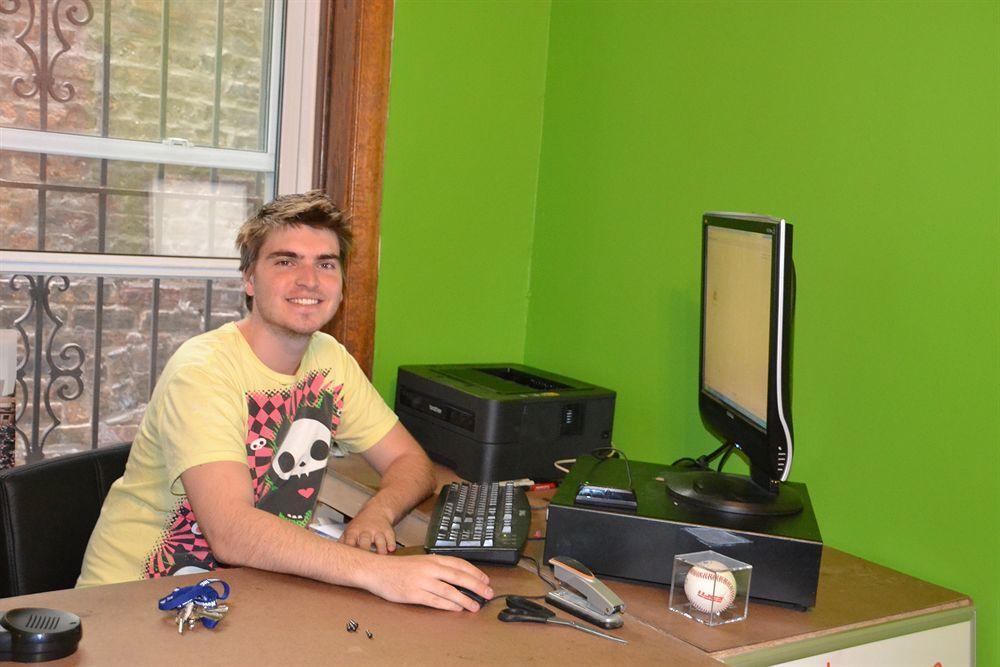 Hostel Wrigley - (adults Only) *