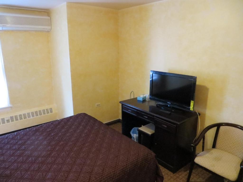 Chinatown 2* Chicago