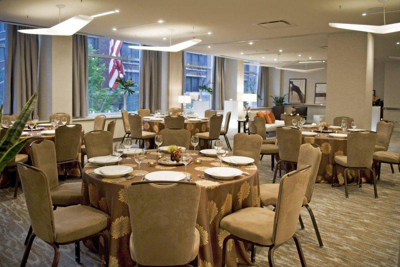 The Collection Magnificent Mile 4* Chicago