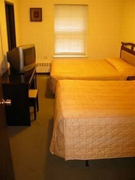 Hotel Chinatown Chicago