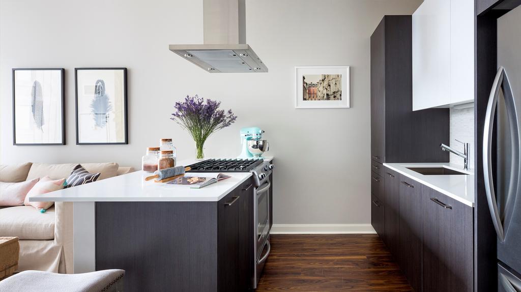 Apartment Global Luxury In Downtown Chicago