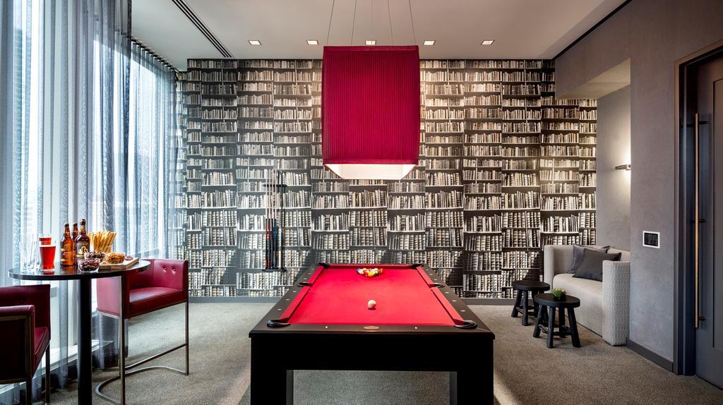 Apartment Global Luxury In Downtown *