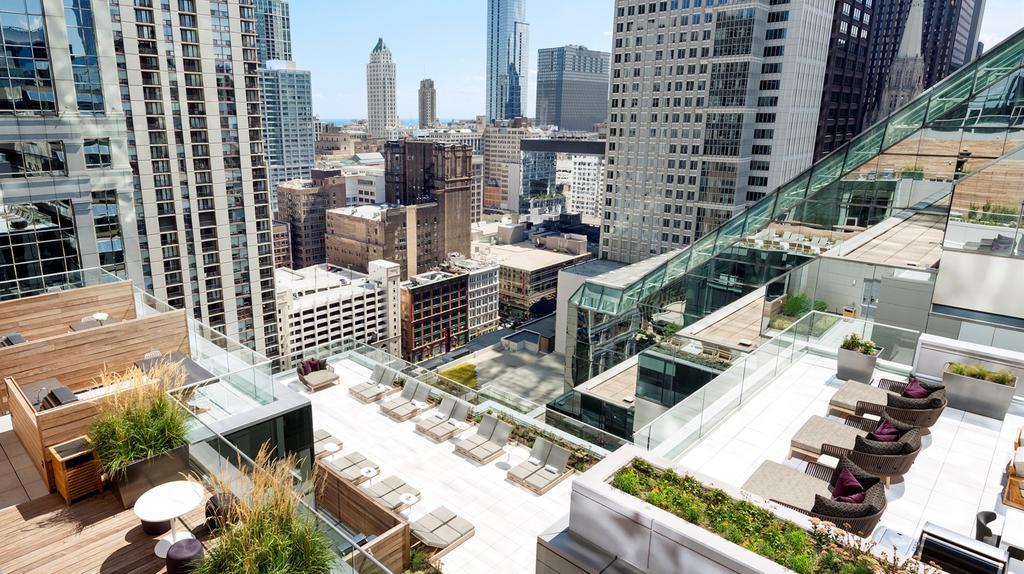 Apartment Global Luxury In Downtown
