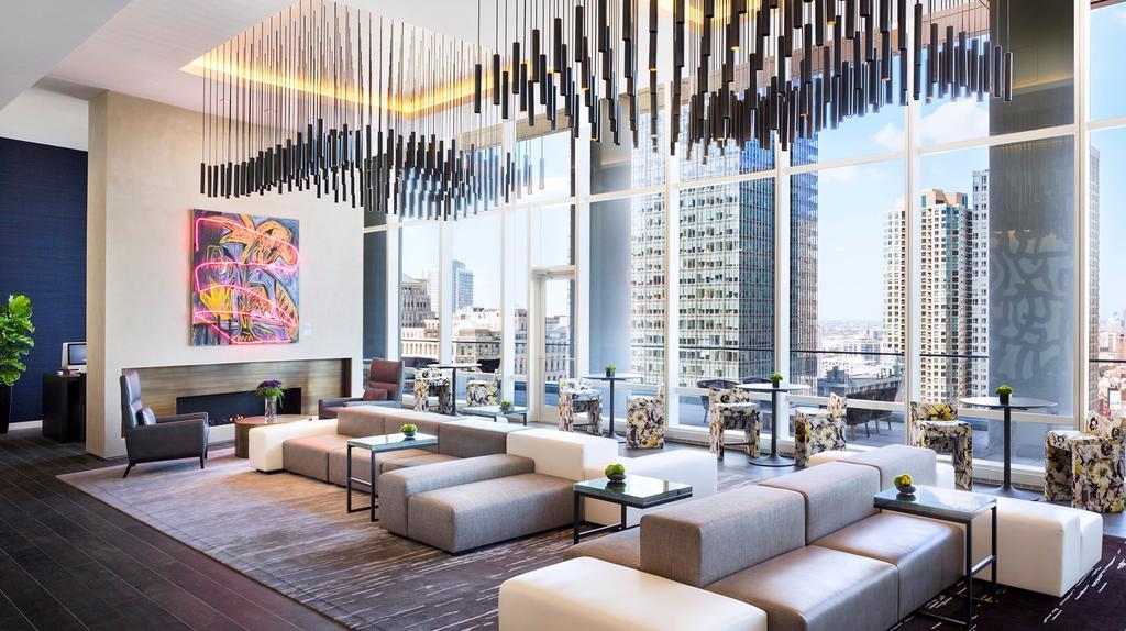 Apartment Global Luxury In Downtown *