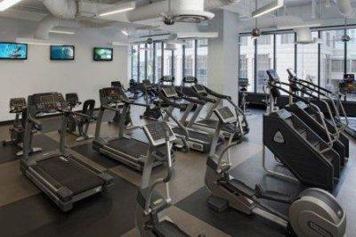 Radisson Blu Aqua Hotel, 4* Chicago