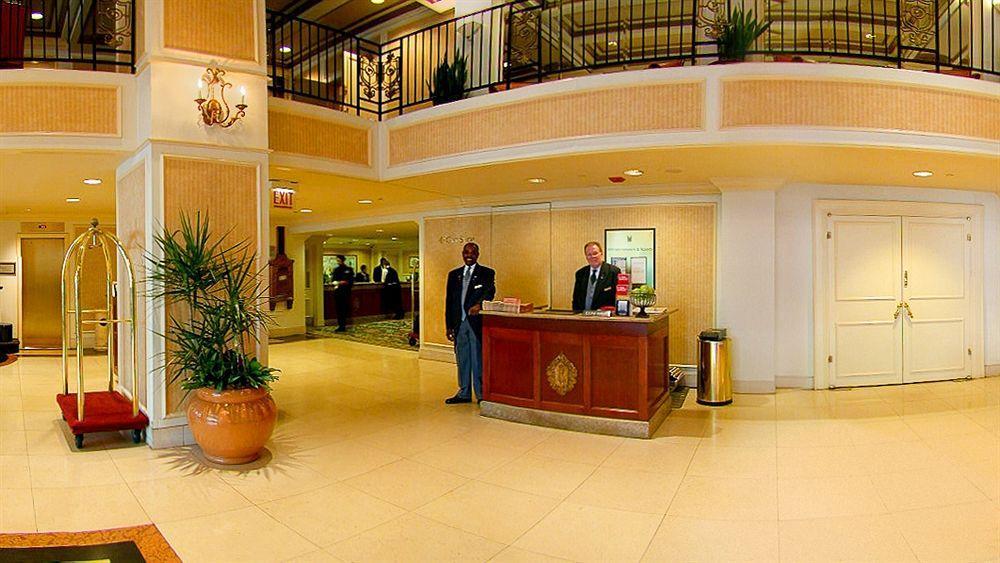 Hotel Millennium Knickerbocker 4*