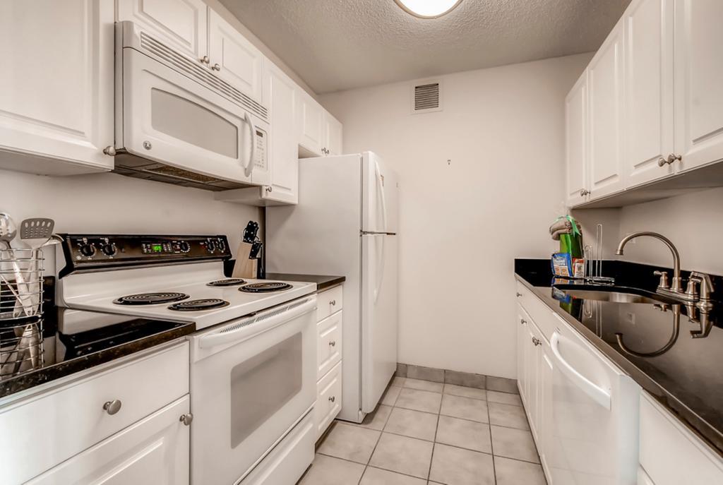 Apartment Global Luxury In Downtown *