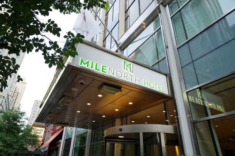 The Collection Magnificent Mile 4* Chicago