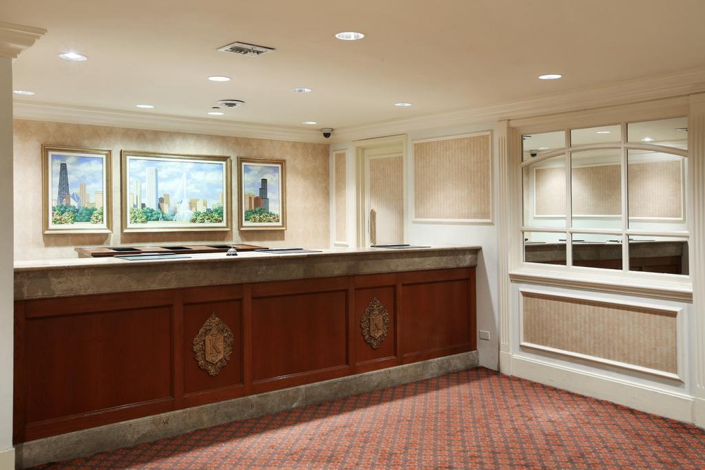 Millennium Knickerbocker 4* Chicago