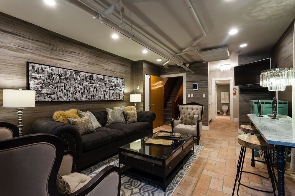 Celeste Celebrity Apartment