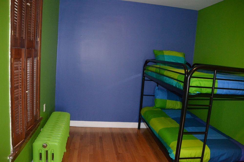 Hostel Wrigley - (adults Only) *