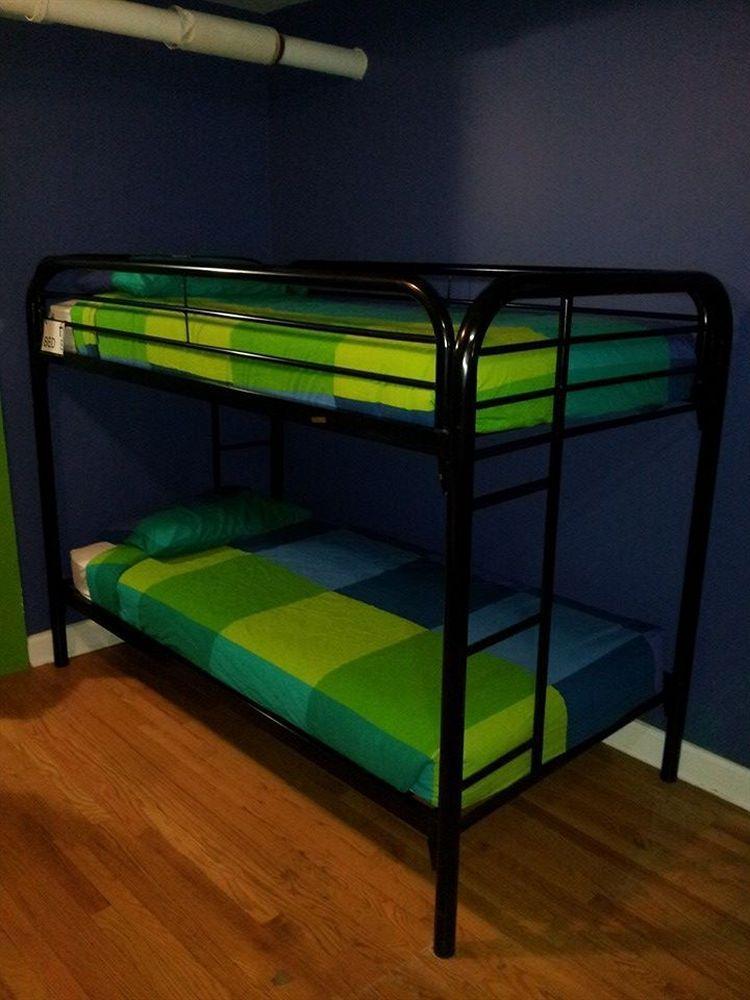 Wrigley - (adults Only) Hostel *