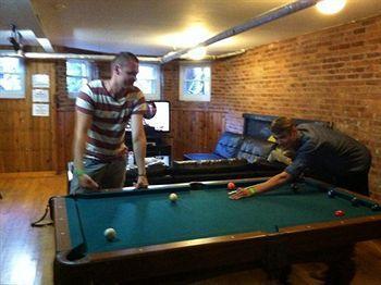 Hostel Wrigley - (adults Only) *