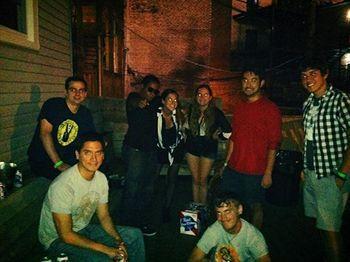 Wrigley - (adults Only)