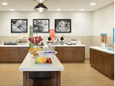 Hotel Hampton Inn Chicago West Loop Fulton Market Area 3*