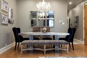 Apartment Celeste Celebrity Chicago
