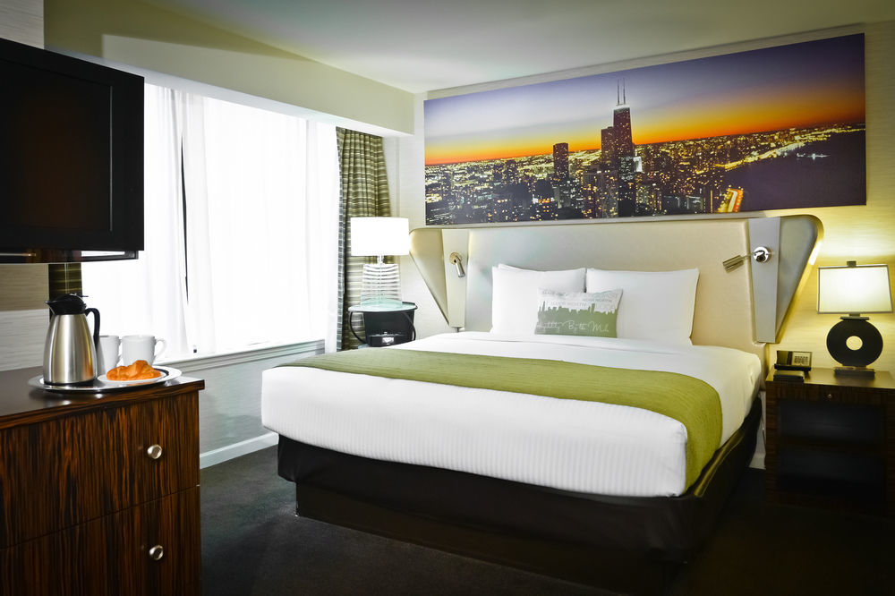 The Collection Magnificent Mile