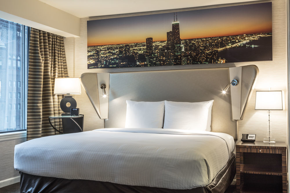 The Collection Magnificent Mile Hotel