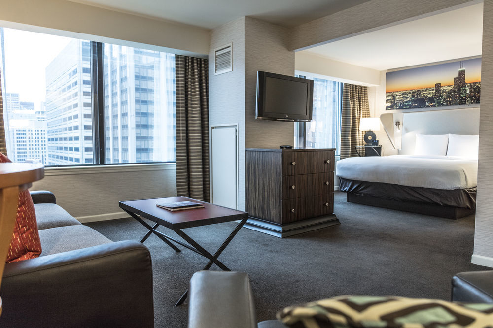 The Collection Magnificent Mile Chicago