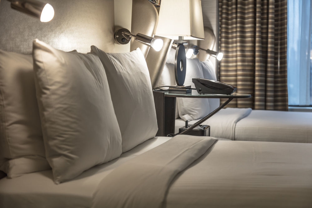 The Collection Magnificent Mile 4*