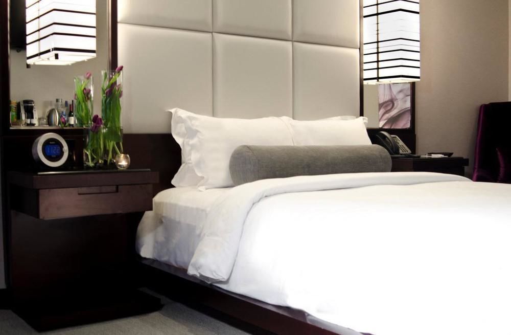 Ivy Boutique (adults Only) Hotel Chicago