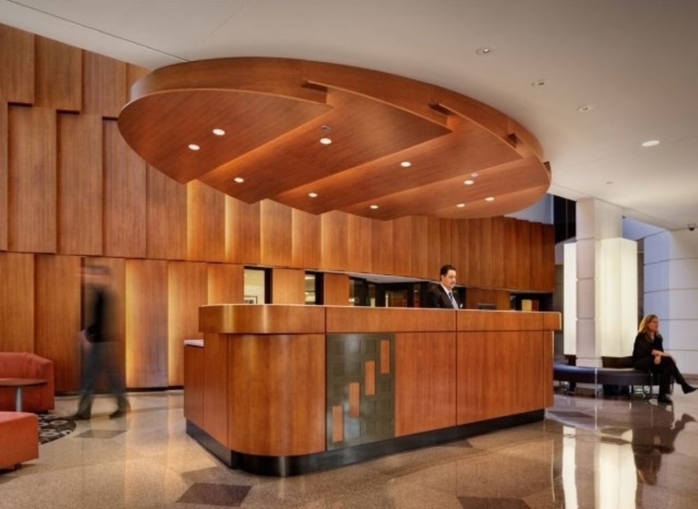 Corporate Suites Network - 555 W. Madison