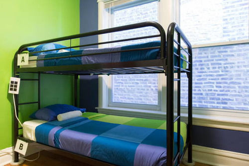 Hostel Wrigley - (adults Only) *