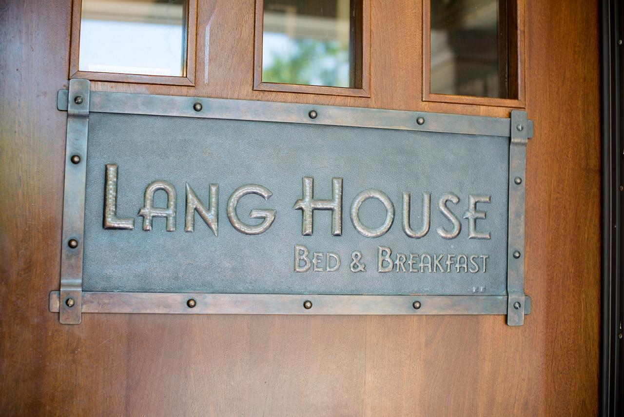 Lang House B&B - Chicago Alojamento de Acomodação e Pequeno-almoço 4*