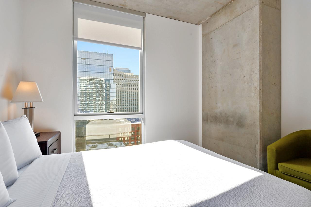Alfred On Illinois Street Appartement Chicago