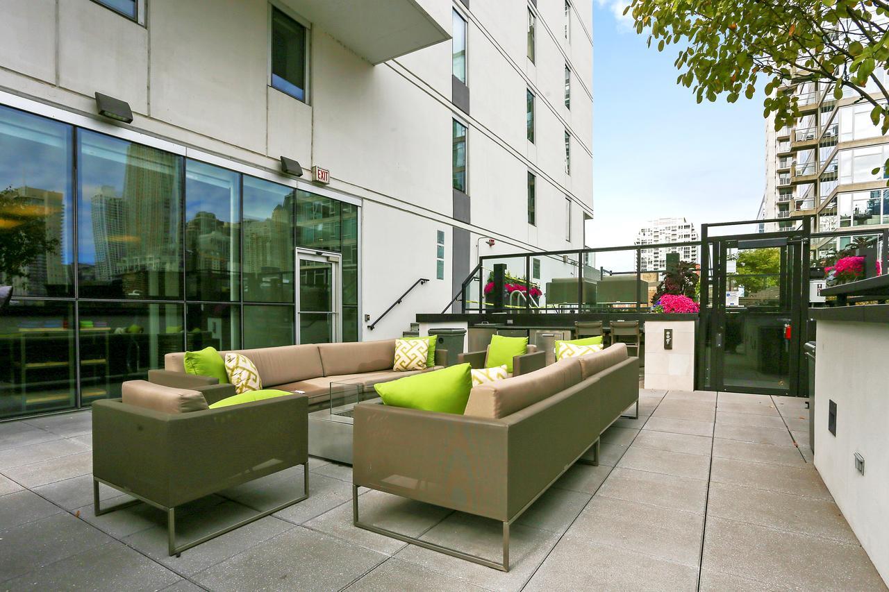 Appartement Alfred On Illinois Street Chicago