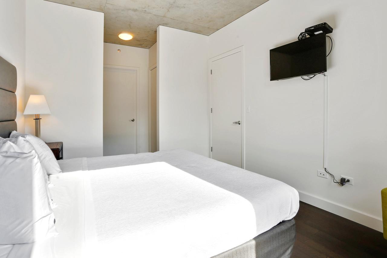 Alfred On Illinois Street Appartement Chicago