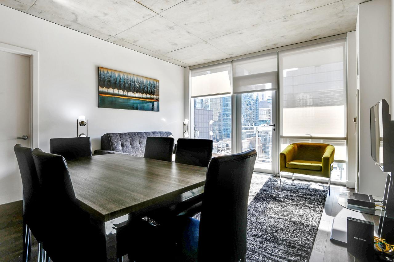Appartement Alfred On Illinois Street