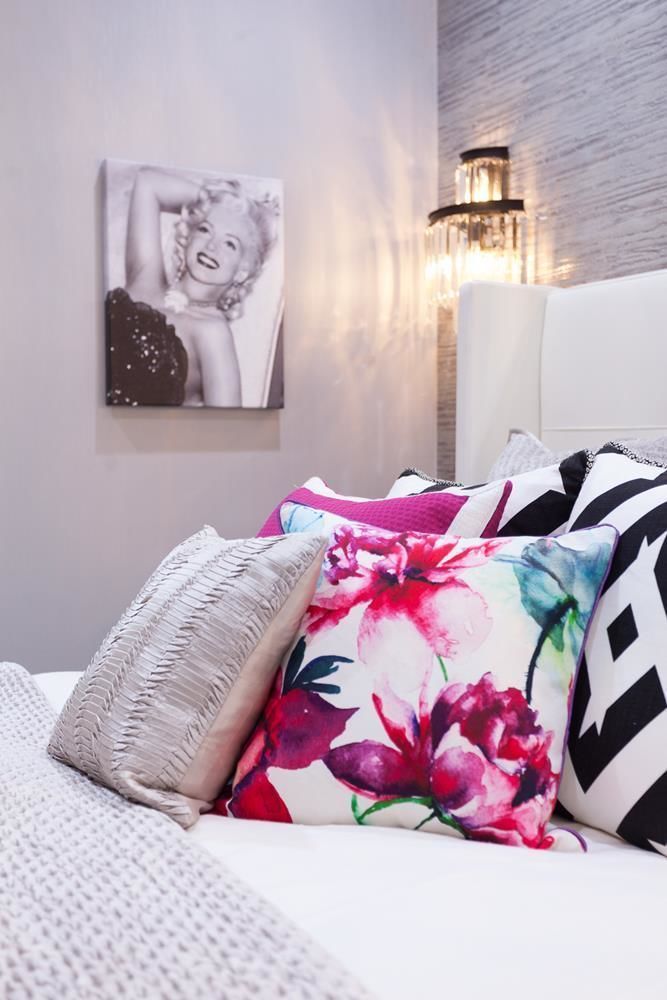 Celeste Celebrity Apartment Chicago