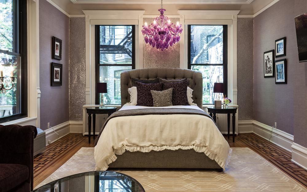 Celeste Celebrity Apartment *