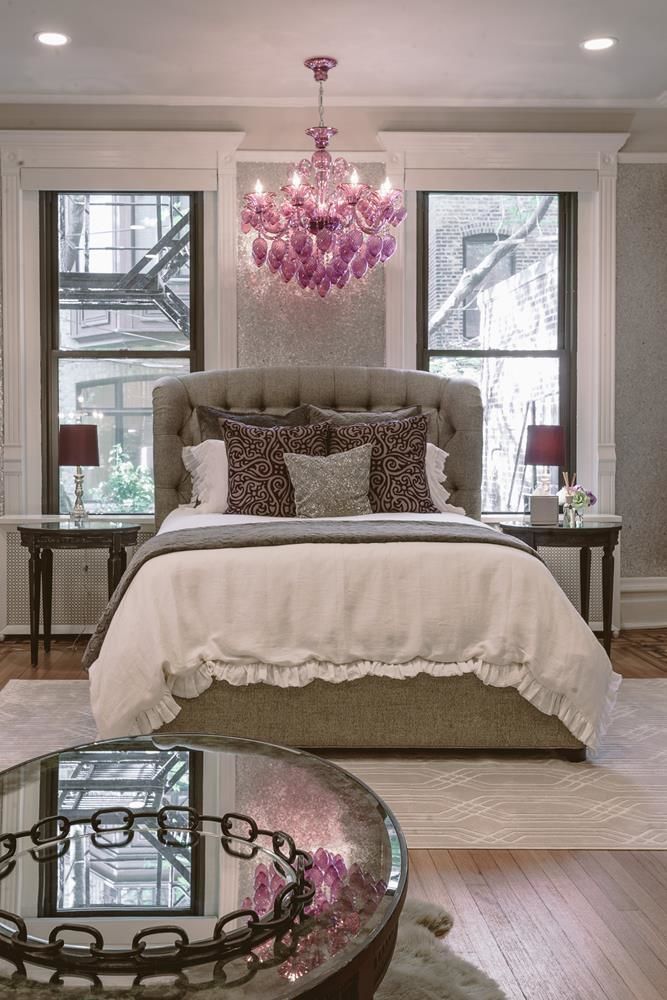 Celeste Celebrity Apartment Chicago