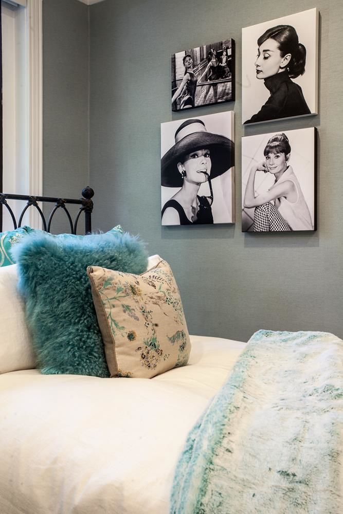 Celeste Celebrity Apartment *