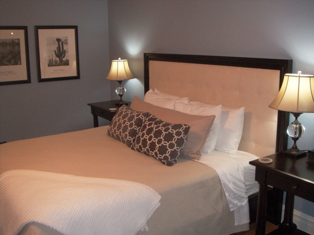 Alojamento de Acomodação e Pequeno-almoço Lang House B&B - Chicago