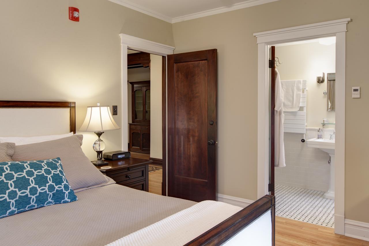 Alojamento de Acomodação e Pequeno-almoço Lang House B&B - Chicago 4*