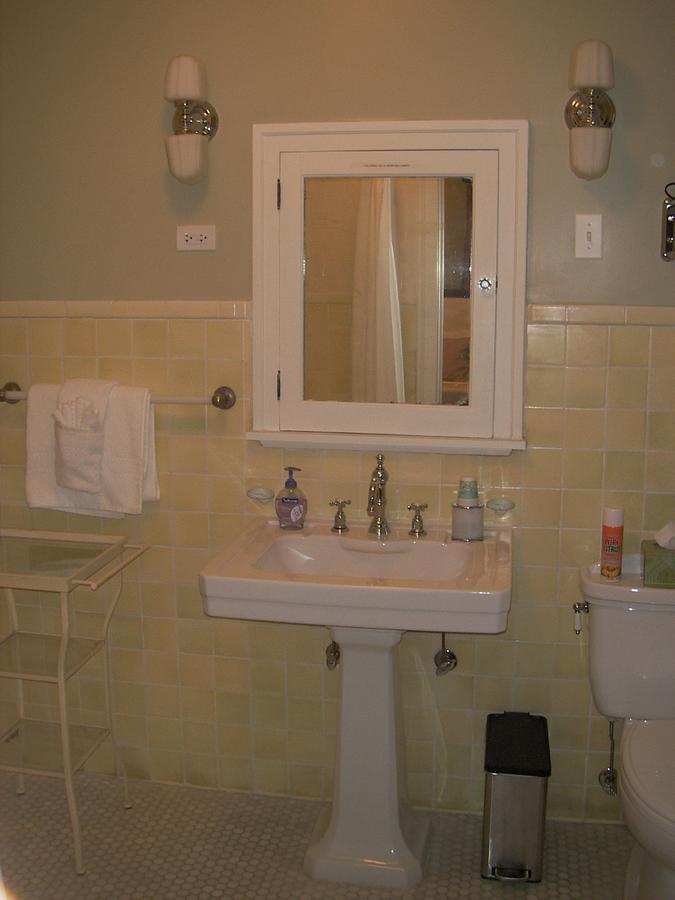 Lang House B&B - Chicago Alojamento de Acomodação e Pequeno-almoço Chicago