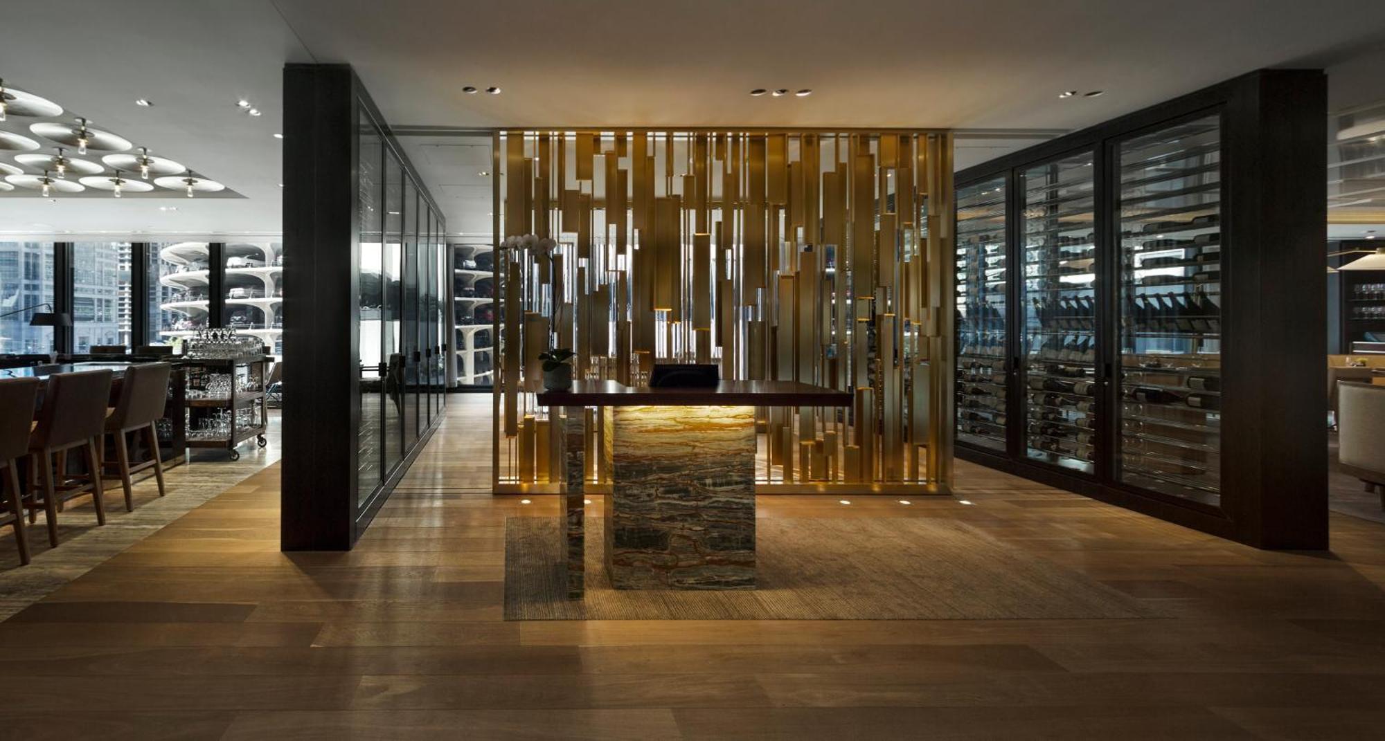 Hotel The Langham 5*