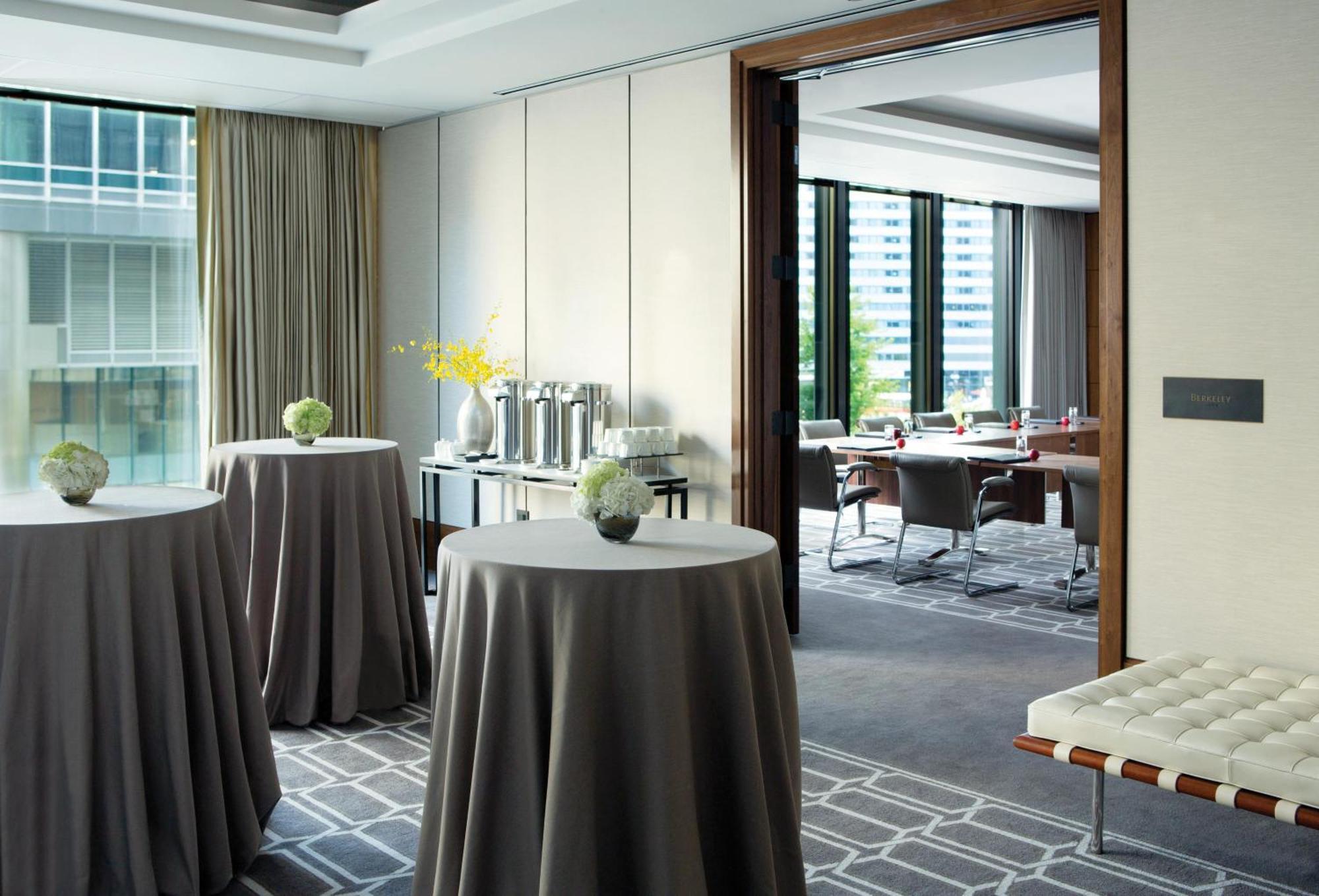 The Langham Hotel Chicago