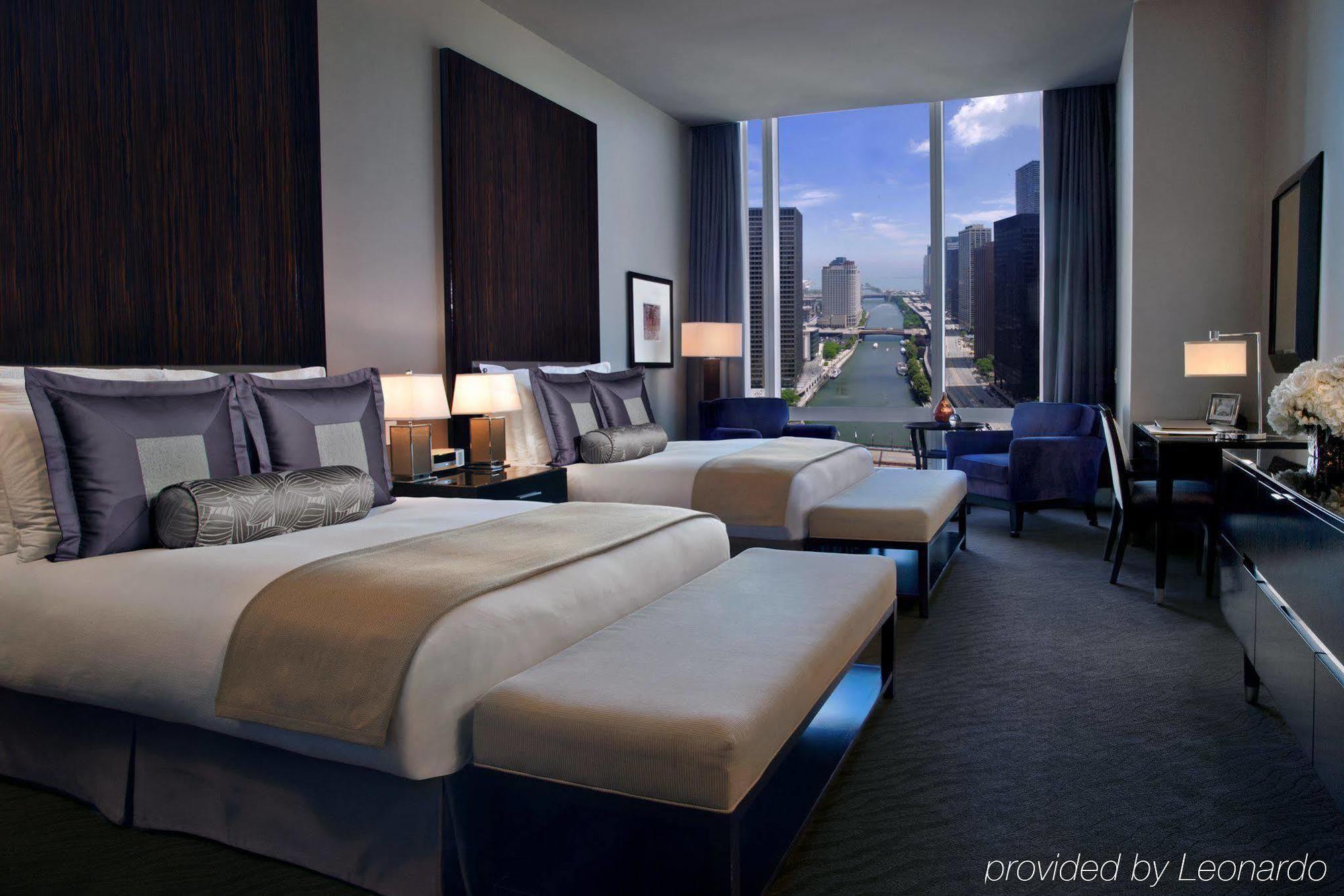 Trump International & Tower 5* Chicago