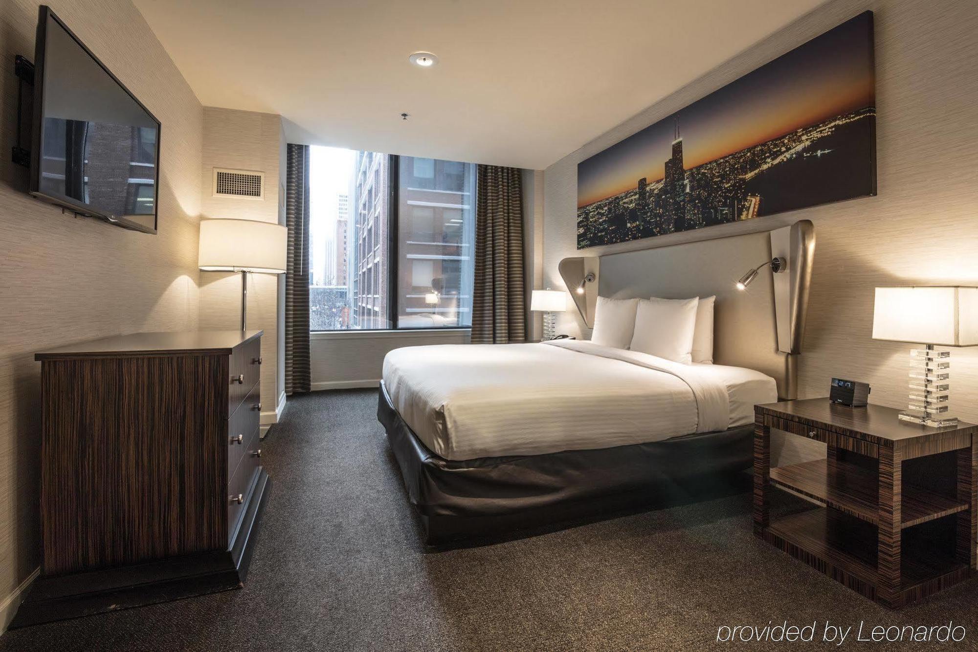 Hotel The Collection Magnificent Mile