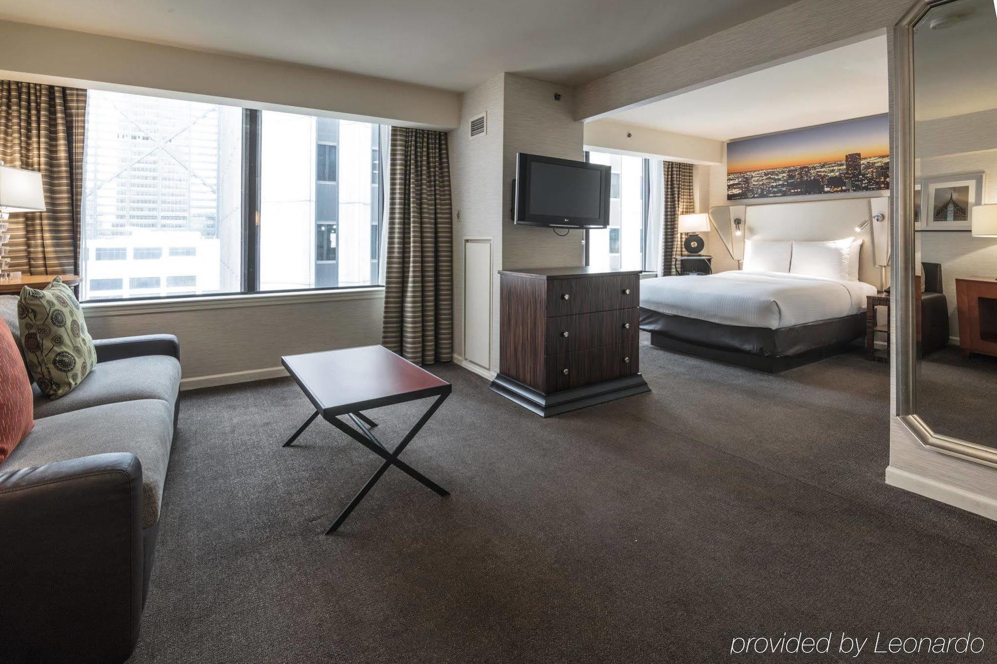 The Collection Magnificent Mile 4* Chicago