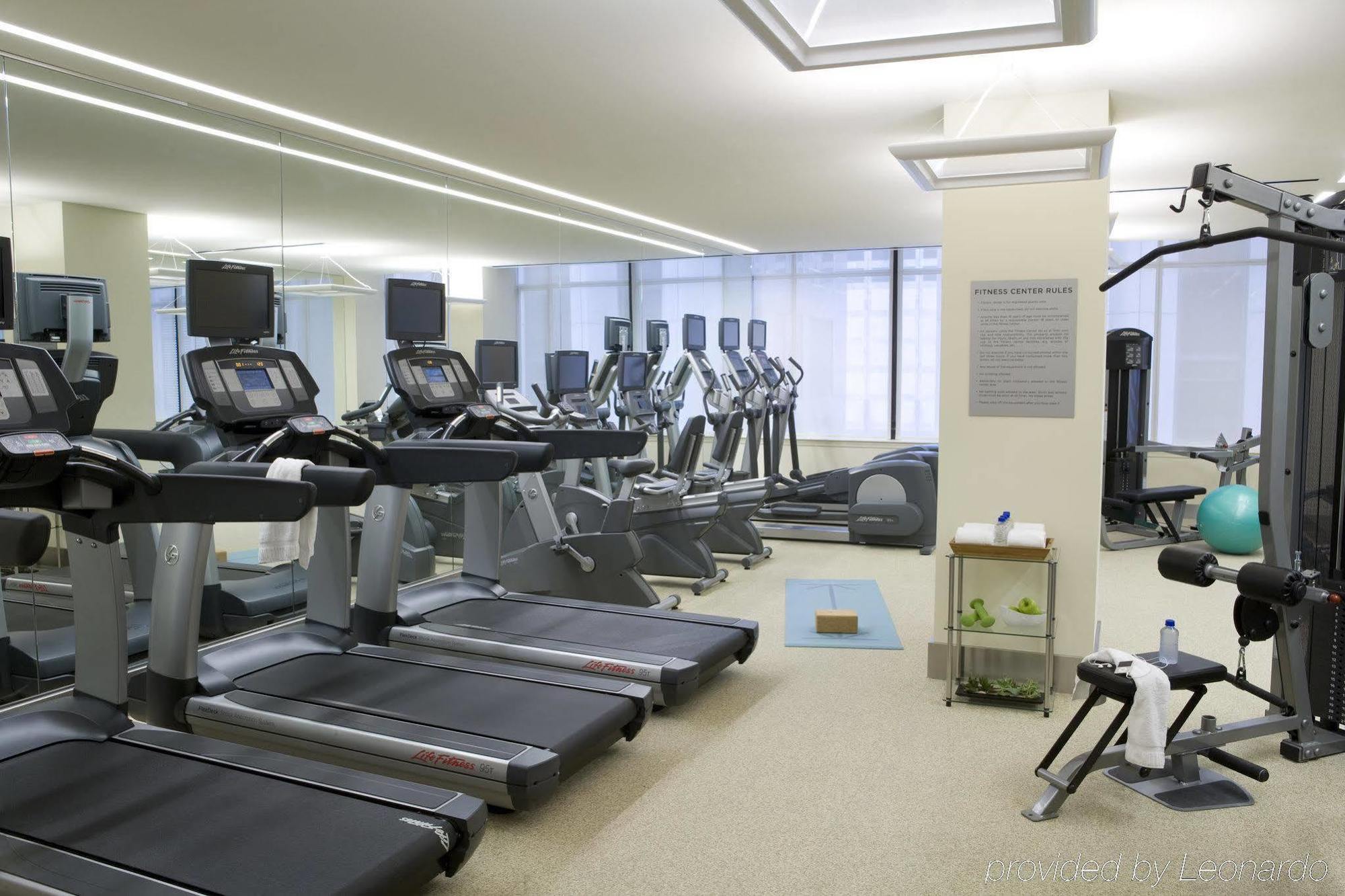 The Collection Magnificent Mile Hotel 4*