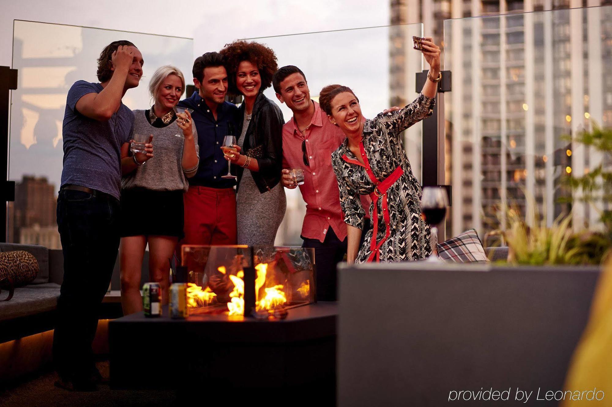 Lincoln Hotel Chicago